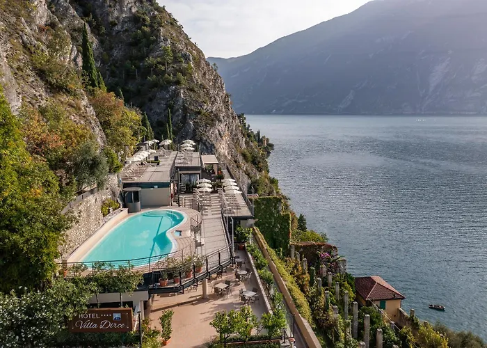 Hotel Villa Dirce - Adults Only Hotel